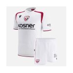 Maillot Kit Osasuna Third Enfant 2025/2026