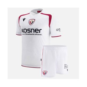 Maillot Kit Osasuna Third Enfant 2025/2026