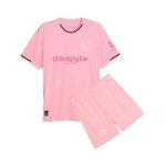 Maillot Kit Palermo Domicile Enfant 2025/2026