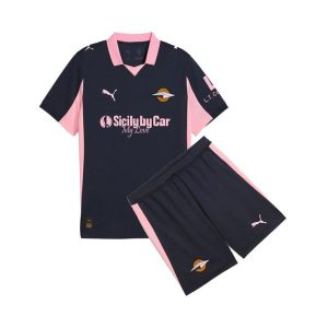 Maillot Kit Palermo Extérieur Enfant 2025/2026