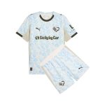 Maillot Kit Palermo Third Enfant 2025/2026