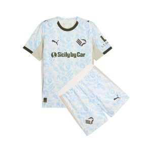 Maillot Kit Palermo Third Enfant 2025/2026