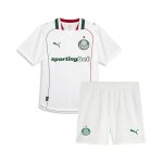 Maillot Kit Palmeiras Extérieur Enfant 2026/2027