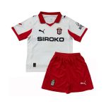 Maillot Kit Sporting Gijon Third Enfant 2025/2026