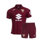 Maillot Kit Torino Domicile Enfant 2025/2026