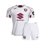 Maillot Kit Torino Extérieur Enfant 2025/2026