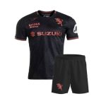 Maillot Kit Torino Third Enfant 2025/2026