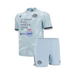 Maillot Kit Udinese Calcio Extérieur Enfant 2025/2026