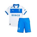 Maillot Kit Universidad Catolica Domicile Enfant 2026/2027
