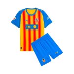 Maillot Kit Valence Third Enfant 2025/2026