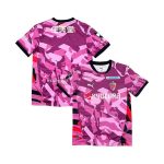 Maillot Kyoto Sanga Domicile 2026/2027