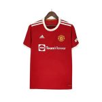 Maillot Manchester United Domicile 2021/2022