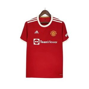 Maillot Manchester United Domicile 2021/2022