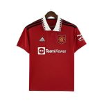 Maillot Manchester United Domicile 2022/2023