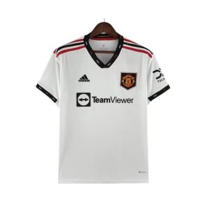 Maillot Manchester United Extérieur 2022/2023