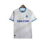 Maillot OM Domicile 2023/2024