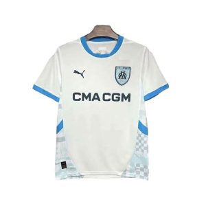 Maillot OM Domicile 2024 2025