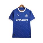 Maillot OM Extérieur 2023/2024