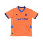 Maillot OM Third 2024 2025