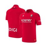 Maillot Osasuna Domicile 2025/2026