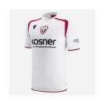 Maillot Osasuna Third 2025/2026