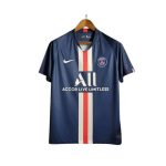 Maillot PSG Domicile 2019/2020