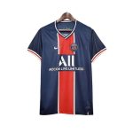 Maillot PSG Domicile 2020/2021