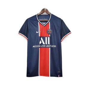 Maillot PSG Domicile 2020/2021