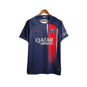 Maillot PSG Domicile 2023/2024