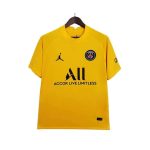 Maillot PSG Domicile Gardien 2021/2022