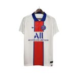 Maillot PSG Extérieur 2020/2021