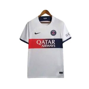 Maillot PSG Extérieur 2023/2024