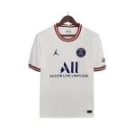 Maillot PSG Fourth 2021/2022