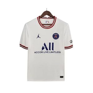 Maillot PSG Fourth 2021/2022