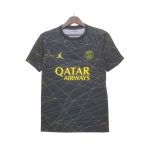 Maillot PSG Fourth 2022/2023