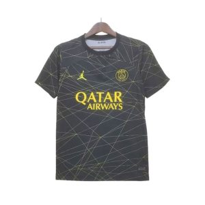 Maillot PSG Fourth 2022/2023