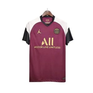 Maillot PSG Third 2020/2021