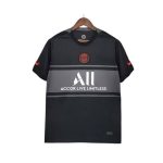 Maillot PSG Third 2021/2022