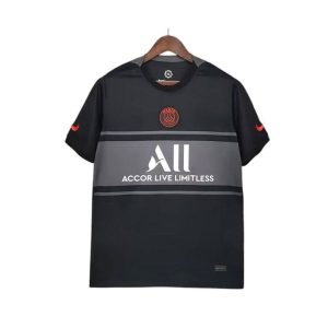 Maillot PSG Third 2021/2022