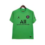 Maillot PSG Third Gardien 2021/2022