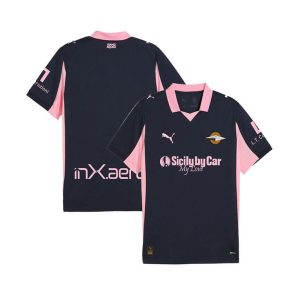 Maillot Palermo Extérieur 2025/2026