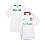 Maillot Palmeiras Extérieur 2026/2027