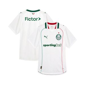 Maillot Palmeiras Extérieur 2026/2027