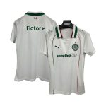 Maillot Palmeiras Extérieur Femme 2026/2027