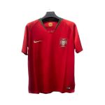Maillot Portugal Domicile 2020