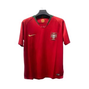 Maillot Portugal Domicile 2020