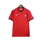 Maillot Portugal Domicile 2024