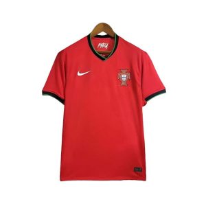 Maillot Portugal Domicile 2024