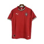 Maillot Portugal Domicile 2025