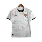 Maillot Portugal Extérieur 2025